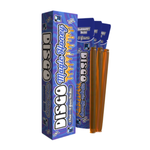 BLUEBERRY BLISS DISCO MAGIC HONEY