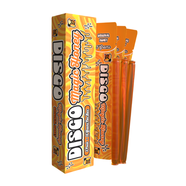 ORIGINAL HONEY DISCO MAGIC HONEY