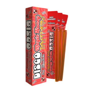 SWEET STRAWBERRY DISCO MAGIC HONEY
